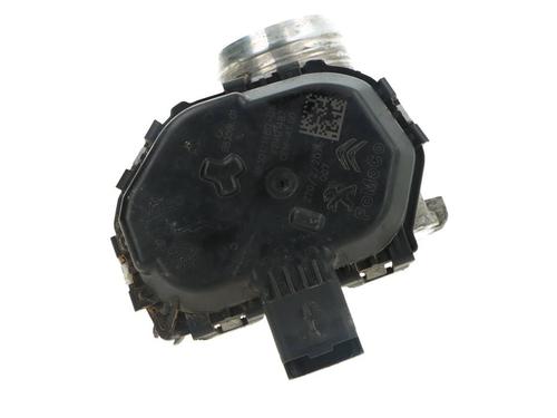 Used Throttle body Throttle body PEUGEOT 3008 II SUV (MC_, MR_, MJ_, M4_) [2016-2026] 40011205 40011205