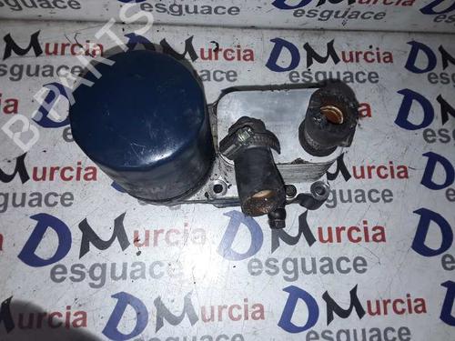 Oliekøler FORD FOCUS I (DAW, DBW) 1.4 16V (75 hp) 14051600