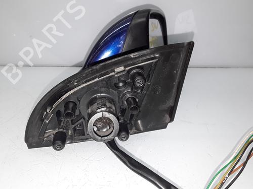 Right mirror PEUGEOT 307 (3A/C)  | BP9231234C27 