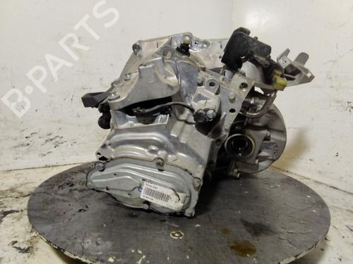 Gearbox OPEL CORSA F (P2JO) | BP38639183M3 - Image 6