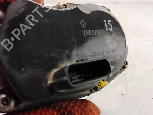 Throttle body DACIA DOKKER MPV (KE_) | BP28579279M82