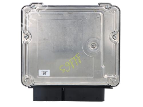 Engine control unit (ECU) BMW 1 (F21) 118 d | BP33026178M57 - Image 2
