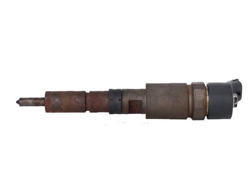 Used Injector Injector PEUGEOT 307 (3A/C) [2000-2012] 39541344 39541344