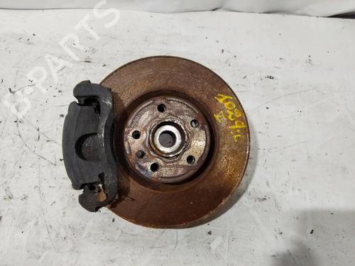 Venstre Styrespindel Lejehus OPEL COMBO Box Body/MPV (X12) 1.3 CDTI (B05) | BP30535429M25