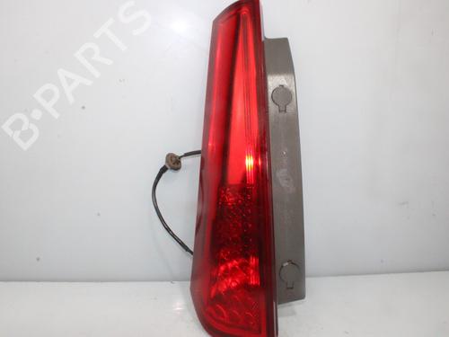 Left taillight KIA CEE'D SW (ED) 1.6 CRDi 115 | BP16179204C34 