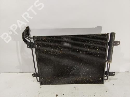 Used AC radiator VW TIGUAN (5N_) [2007-2018]  32033117