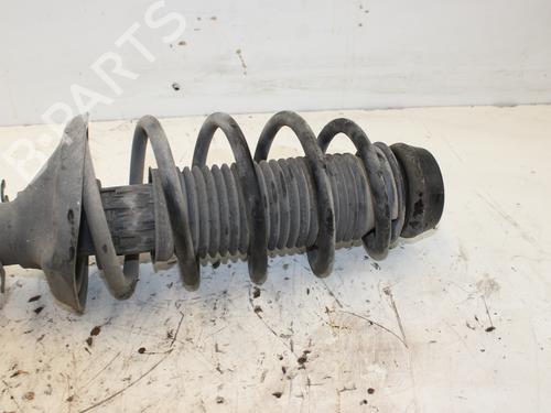 Right front shock absorber SKODA OCTAVIA I (1U2) 1.9 TDI | BP18506337M17 
