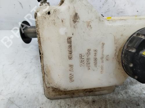 Brake master cylinder SEAT IBIZA IV SC (6J1, 6P5) 1.0 TSI | BP26440608M77 