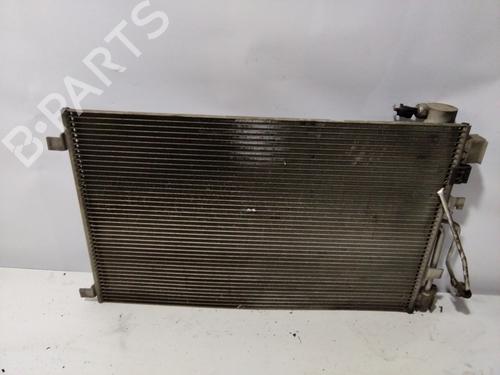 AC radiator NISSAN QASHQAI I (J10, NJ10) 1.5 dCi | BP29905251M32 