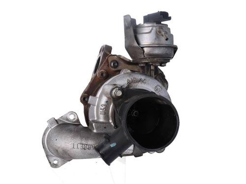 Used Turbocharger/Supercharger Turbocharger/Supercharger FORD FOCUS III 1.6 TDCi (95 hp) 40039337 40039337