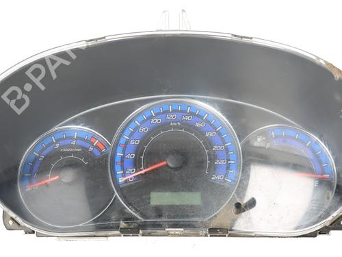 Cockpit SUBARU FORESTER (SJ_) 2.0 D AWD (SJD) (147 hp) 32263444