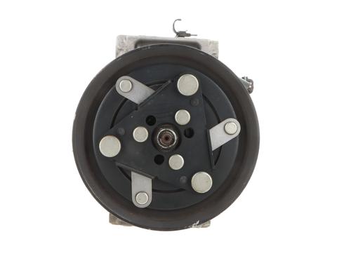 AC compressor RENAULT MEGANE IV Hatchback (B9A/M/N_) 1.5 dCi 110 (B9A3) | BP37518157M34 - Image 3