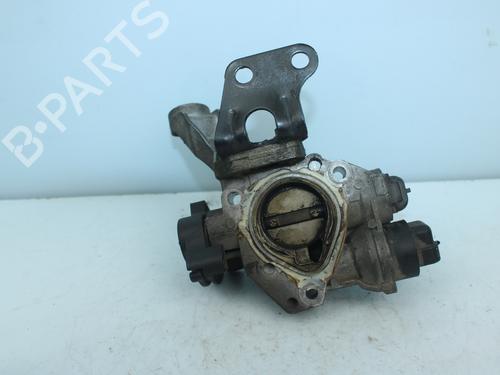 Throttle body RENAULT MEGANE I Classic (LA0/1_) 1.6 e (LA0F, LA0S) | BP16441485M82 