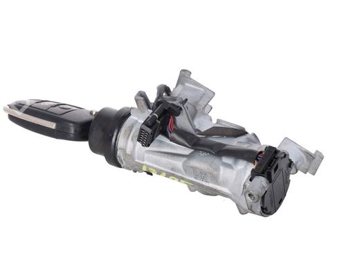 Ignition barrel AUDI A3 (8P1) | BP39612317M48 - Image 2