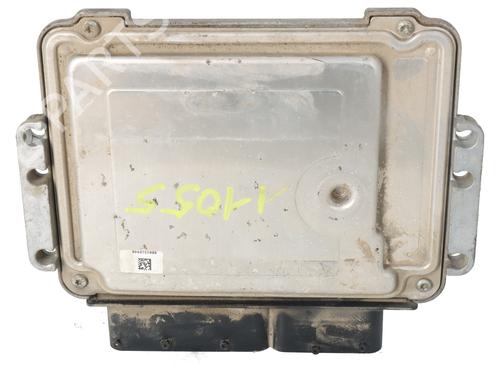 Engine control unit (ECU) FIAT LINEA (323_, 110_) 1.6 D Multijet | BP32778432M57 - Image 3