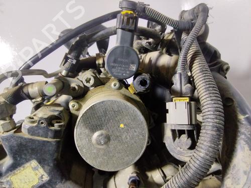Engine OPEL CORSA D (S07)  | BP31604988M1 