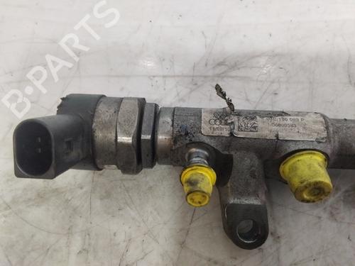 Injection rail VW TOURAN (1T1, 1T2) 2.0 TDI 16V | BP23848533M98 