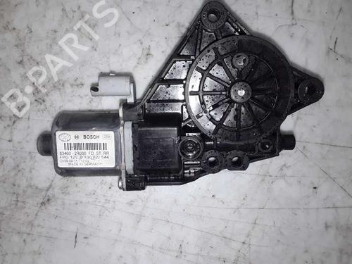 Used Right rear window motor HYUNDAI i30 (FD) [2007-2012]  8567771