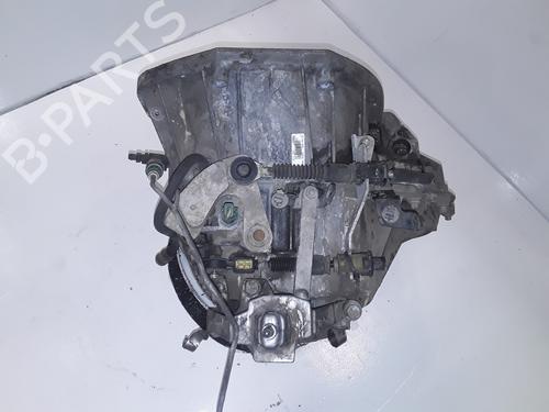 Gearbox RENAULT LAGUNA II (BG0/1_) 2.0 dCi (BG1T) | BP11336346M3 