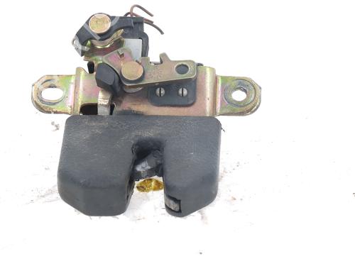 Tailgate lock SEAT CORDOBA (6L2) 1.9 TDI | BP31646192C101 