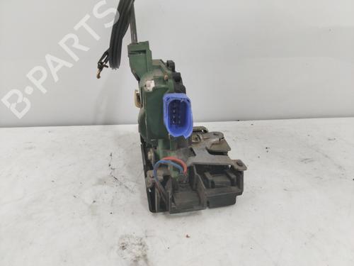 Front left lock SEAT IBIZA III (6L1)  | BP20320684C98 