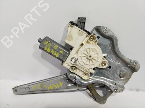 Used Rear right window mechanism Rear right window mechanism TOYOTA AVENSIS Saloon (_T25_) [2003-2009] 34184162 34184162