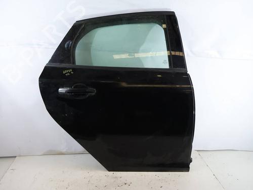 Used Right rear door Right rear door 38747465 38747465