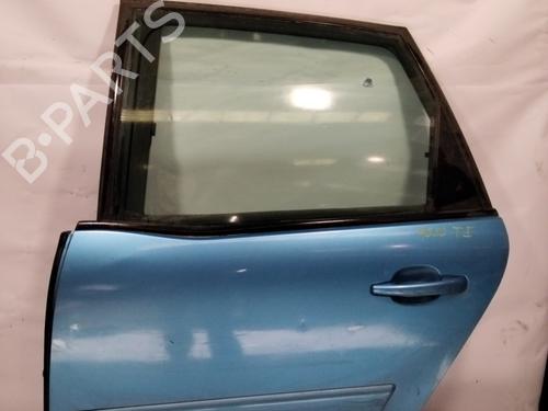 Left rear door CITROËN C4 Picasso I MPV (UD_) 1.6 HDi | BP28693780C4 