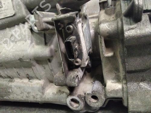 Engine RENAULT ZOE (BFM_)  | BP28817426M1 