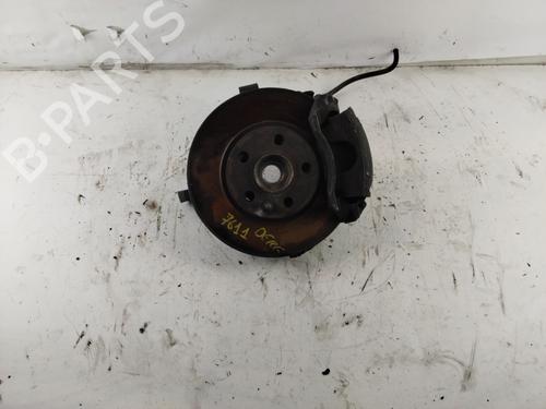 Used Right front steering knuckle PEUGEOT EXPERT (224_) 1.9 TD (92 hp) 21605890