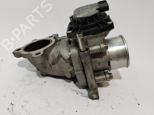 Throttle body MAZDA CX-7 (ER) | BP29057257M82