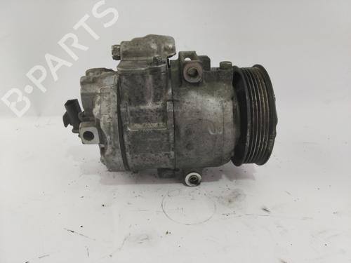 Airco pomp VW POLO (9N_, 9A_) 1.4 16V (75 hp) 21381561