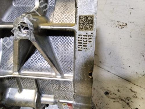 Gearbox AUDI A3 Sportback (8YA, 8YF) 40 TFSIe | BP37160871M3 - Image 11