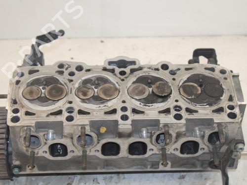 Cylinder head SEAT IBIZA III (6L1)  | BP17743286M5 