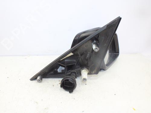 Right mirror BMW 5 Touring (E39)  | BP15073014C27 