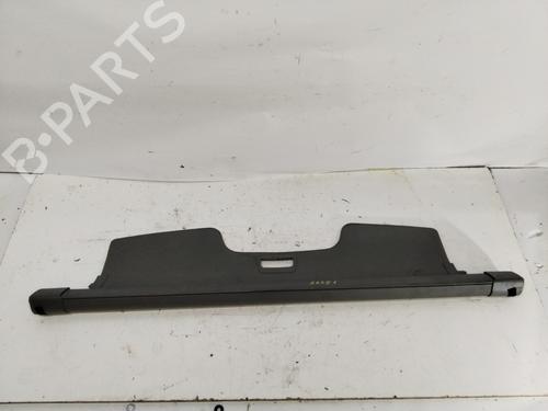 Used Rear parcel shelf Rear parcel shelf PEUGEOT 206 SW (2E/K) 2.0 HDi (90 hp) 33330225 33330225