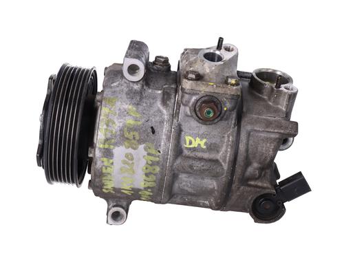 Used AC compressor AC compressor 38202976 38202976