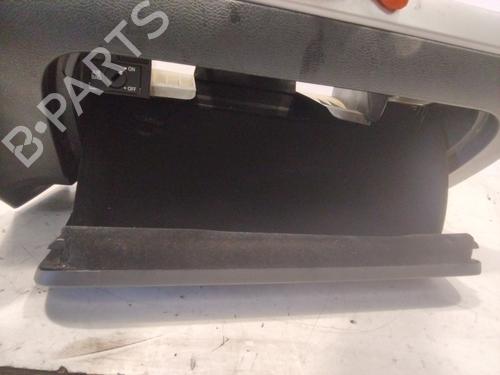 Glove box AUDI A6 C6 Avant (4F5)  | BP23268707C95 