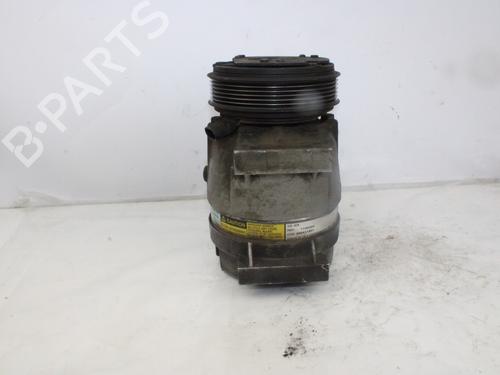 Compresseur AC RENAULT SCÉNIC I MPV (JA0/1_, FA0_) 1.9 dCi (JA05, JA1F) (102 hp) 17094616