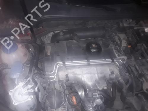 Left headlight AUDI A3 Sportback (8PA)  | BP16749524C28 