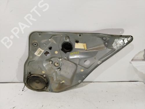 Rudehejsemekanisme Højre bagtil Rudehejsemekanisme Højre bagtil SEAT IBIZA III (6L1) [2002-2009] 35954798 35954798