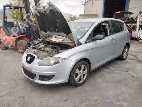 Used Parts SEAT ALTEA (5P1) [2004-2015]  4339005