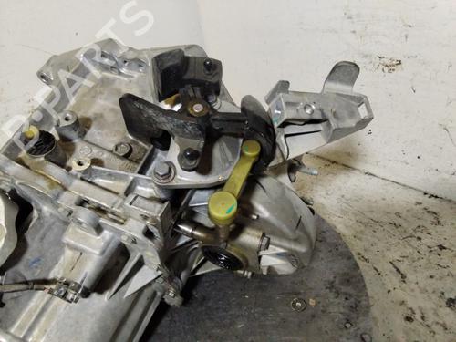 Gearbox OPEL CORSA F (P2JO) | BP38639183M3 - Image 5