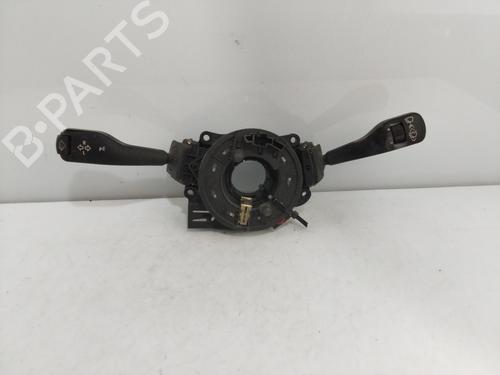 Used Squib airbag BMW X3 (E83) 3.0 d (204 hp) 19281032
