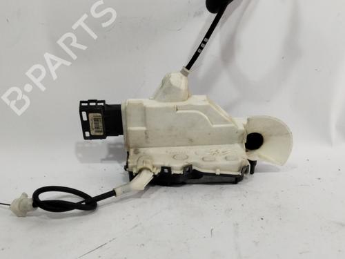 Front left lock PEUGEOT 5008 (0U_, 0E_)  | BP27223375C98 