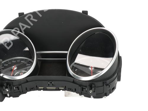 Kombiinstrument MERCEDES-BENZ GLA-CLASS (X156) GLA 200 CDI / d (156.908) (136 hp) 30555179