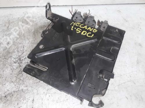 Engine control unit (ECU) RENAULT SCÉNIC II (JM0/1_) 1.5 dCi (JM1E, JM16) | BP8577173M57 