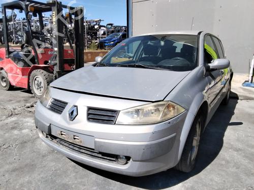 Injector RENAULT MEGANE II Saloon (LM0/1_) 1.9 dCi (LM0G, LM1G, LM2C) | BP28953015M100 