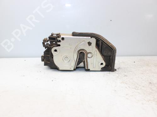 Rear left lock BMW X3 (E83) 2.0 d | BP18264158C100 