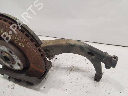 Left front steering knuckle AUDI A6 C6 Avant (4F5)  | BP25868007M25 